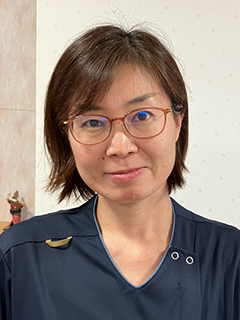 栗原真紀 医師