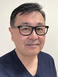 井上雅之院長