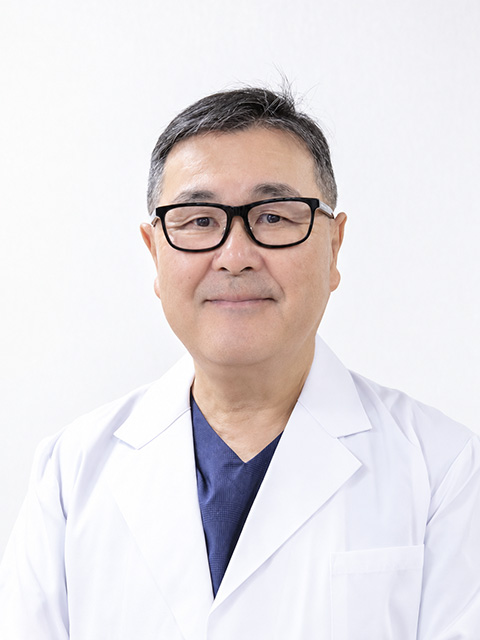 八木整形外科病院 院長 井上 雅之