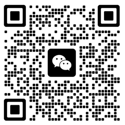 WeChat QR code