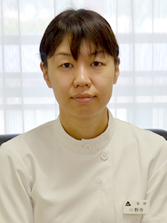 小野寺　純