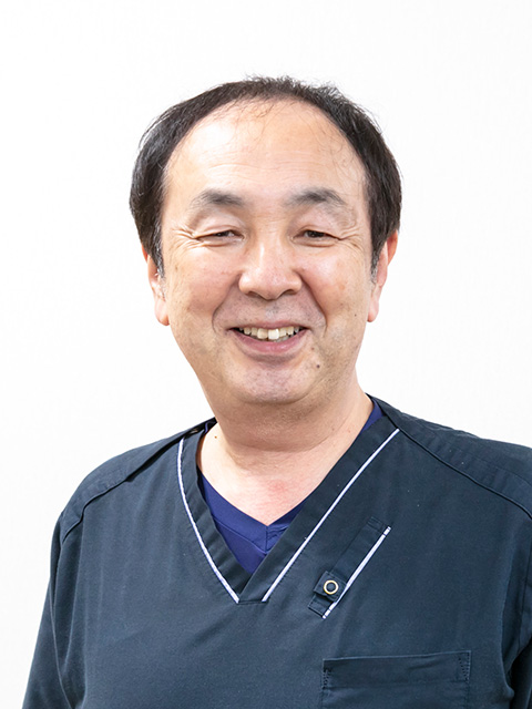佐々木　正造