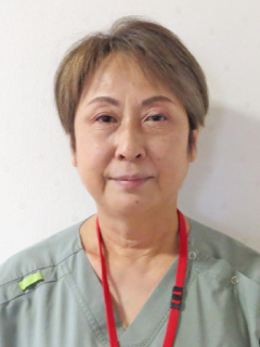 田中明美　医師